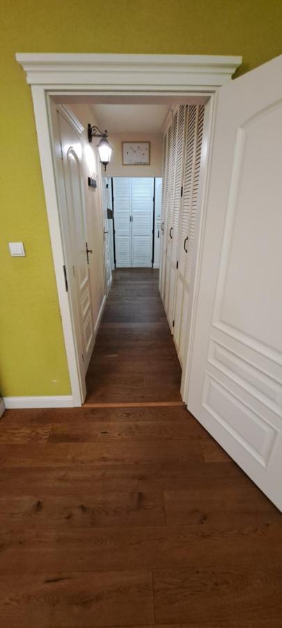 2 Rooms Apartment In Old Town Кошице Екстериор снимка