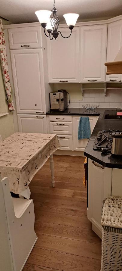 2 Rooms Apartment In Old Town Кошице Екстериор снимка